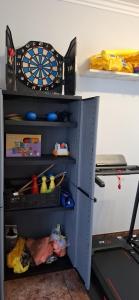 Φωτογραφία από το άλμπουμ του Meco Beach and Pool Villa σε Σεσίμπρα