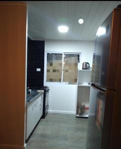 Ảnh trong thư viện ảnh của Cabaña Villa Alpina ở Tanti