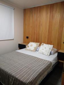 Ảnh trong thư viện ảnh của Cabaña Villa Alpina ở Tanti