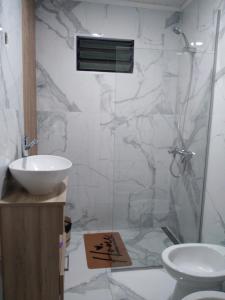 Ảnh trong thư viện ảnh của Cabaña Villa Alpina ở Tanti