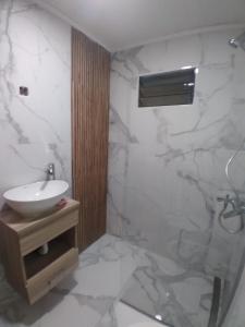 Ảnh trong thư viện ảnh của Cabaña Villa Alpina ở Tanti