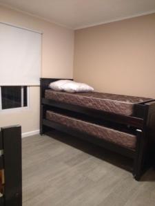 Ảnh trong thư viện ảnh của Cabaña Villa Alpina ở Tanti