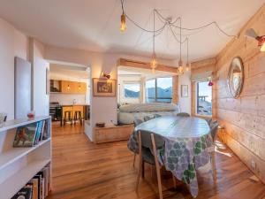 Φωτογραφία από το άλμπουμ του Appartement de Luxe à Avoriaz - 12 Pers, 6 Pièces - FR-1-314-229 σε Morzine