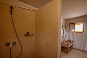 Phòng tắm tại Oxygen Lodge Agafay +35 ảnh