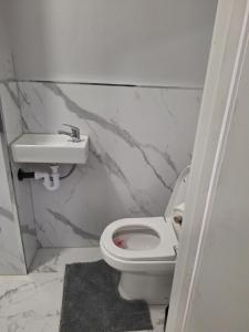 Ένα μπάνιο στο Delta Valley