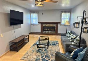 Φωτογραφία από το άλμπουμ του The Jeffrey Hotel σε South Lake Tahoe +86 φωτογραφίες