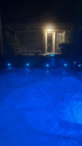 巴讷维尔-卡特里特"La Bounty" gite 50m de la plage avec spa的相册照片