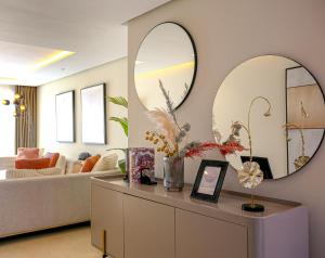 Φωτογραφία από το άλμπουμ του Residence Eden Marrakech στο Μαρακές