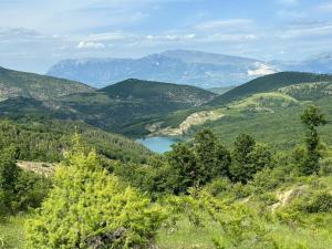 Φυσικό τοπίο κοντά σε αυτή η βίλα