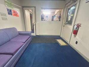 Φωτογραφία από το άλμπουμ του Big 12 Motel Broken Bow NE σε Broken Bow