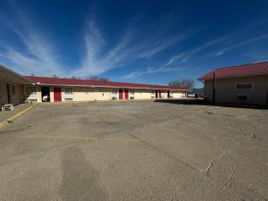 Fotografie z fotogalerie ubytování Big 12 Motel Broken Bow NE v destinaci Broken Bow