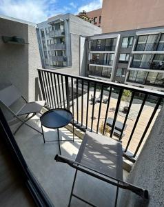 Φωτογραφία από το άλμπουμ του Diseño y conectividad, tu espacio en Santiago σε El Cerrillo