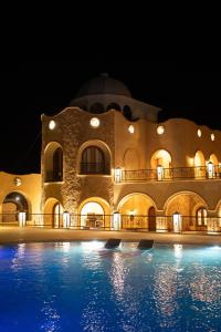 Πισίνα στο ή κοντά στο Nasser Palace Suites & Spa