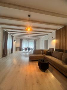 Gallery image of Garden Retreat Keyhouse in Bran