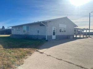 Το κτήριο όπου στεγάζεται  το ξενοδοχείο