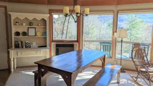 Φωτογραφία από το άλμπουμ του Private cabin with VIEWS FOR DAYS! σε Blaineville +12 φωτογραφίες