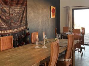 Imagine din galeria proprietății 3 ALOES GUESTHOUSE în Uis