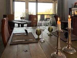 Băuturi la 3 ALOES GUESTHOUSE +33 fotografii