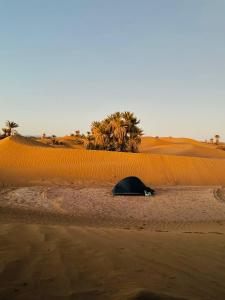 Fotografie z fotogalerie ubytování Dar Chez Ali v destinaci Mhamid