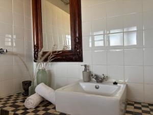 O baie la 3 ALOES GUESTHOUSE