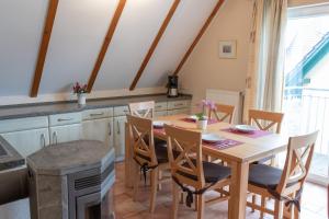 Φωτογραφία από το άλμπουμ του Haus Sabine - OG σε Groß Kirr