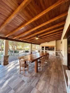 Fotografie z fotogalerie ubytování Casa en Estancias de Cafayate A38 v destinaci Cafayate