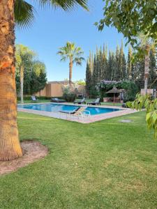 Πισίνα στο ή κοντά στο Villa Five Collection - Private Luxury & Heated Pool