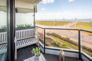 Μπαλκόνι ή βεράντα στο SeaScape