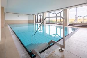 Πισίνα στο ή κοντά στο SeaScape