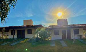 Budova, kde se hotel nachází + 8 fotografií