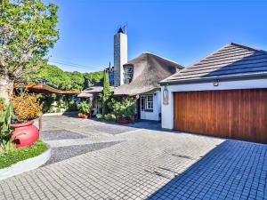 Το κτήριο όπου στεγάζεται  ο ξενώνας