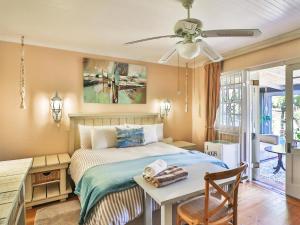 Ένα ή περισσότερα κρεβάτια σε δωμάτιο στο Inn-Style +95 φωτογραφίες