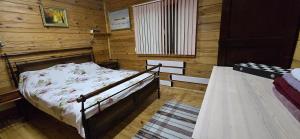 Fotografie z fotogalerie ubytování На схилах річки Рось v destinaci Bila Cerkva