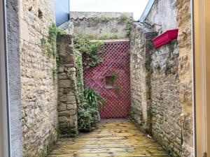Φωτογραφία από το άλμπουμ του La Pierre de Valognes à 4 min de la gare σε Valognes