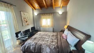 Fotografie z fotogalerie ubytování To Agnanti v destinaci Kardítsa + 22 fotografií