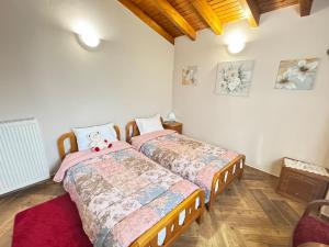 Fotografie z fotogalerie ubytování To Agnanti v destinaci Kardítsa