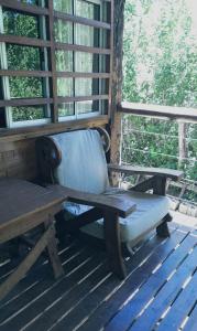 Fotografie z fotogalerie ubytování Cabaña El Bordoneo v destinaci Villa Yacanto