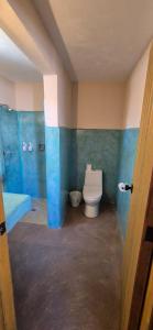 Koupelna v ubytování Sandy Shores Cabaña 7A