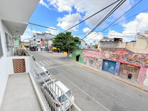 Η γειτονιά γύρω από ή μία γειτονιά κοντά σε αυτό το διαμέρισμα