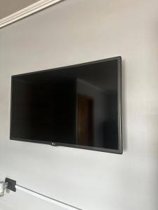 TV/trung tâm giải trí tại Hostal Verde Bendito Apartmento 1 Temuco