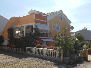 Gallery image of Apartments Setka in Krk