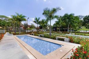 صورة لـ Apartamento Luxury en Santa Fe de Antioquia في سانتا في دي أنتيوكيا