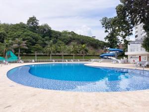 صورة لـ Apartamento Luxury en Santa Fe de Antioquia في سانتا في دي أنتيوكيا +67 صورة