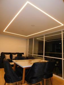 صورة لـ Apartamento Luxury en Santa Fe de Antioquia في سانتا في دي أنتيوكيا