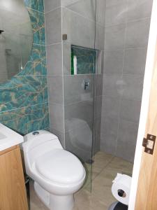 صورة لـ Apartamento Luxury en Santa Fe de Antioquia في سانتا في دي أنتيوكيا