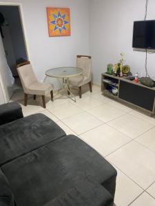 Posezení v ubytování Casa avatar