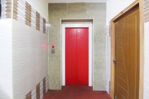 Φωτογραφία από το άλμπουμ του Hotel O Jks Deluxe Lodge σε Udaiyārpālaiyam