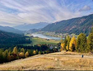 Příroda nedaleko ubytování v soukromí + 31 fotografií