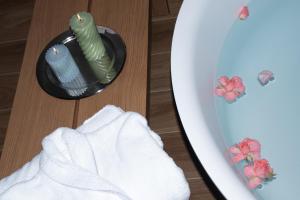 Φωτογραφία από το άλμπουμ του Tenuta Tommasi - Relais Bacco σε Καόρλε