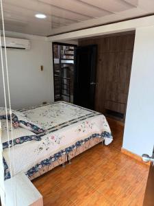 Afbeelding uit fotogalerij van Casa Clara in Tauramena +1 foto